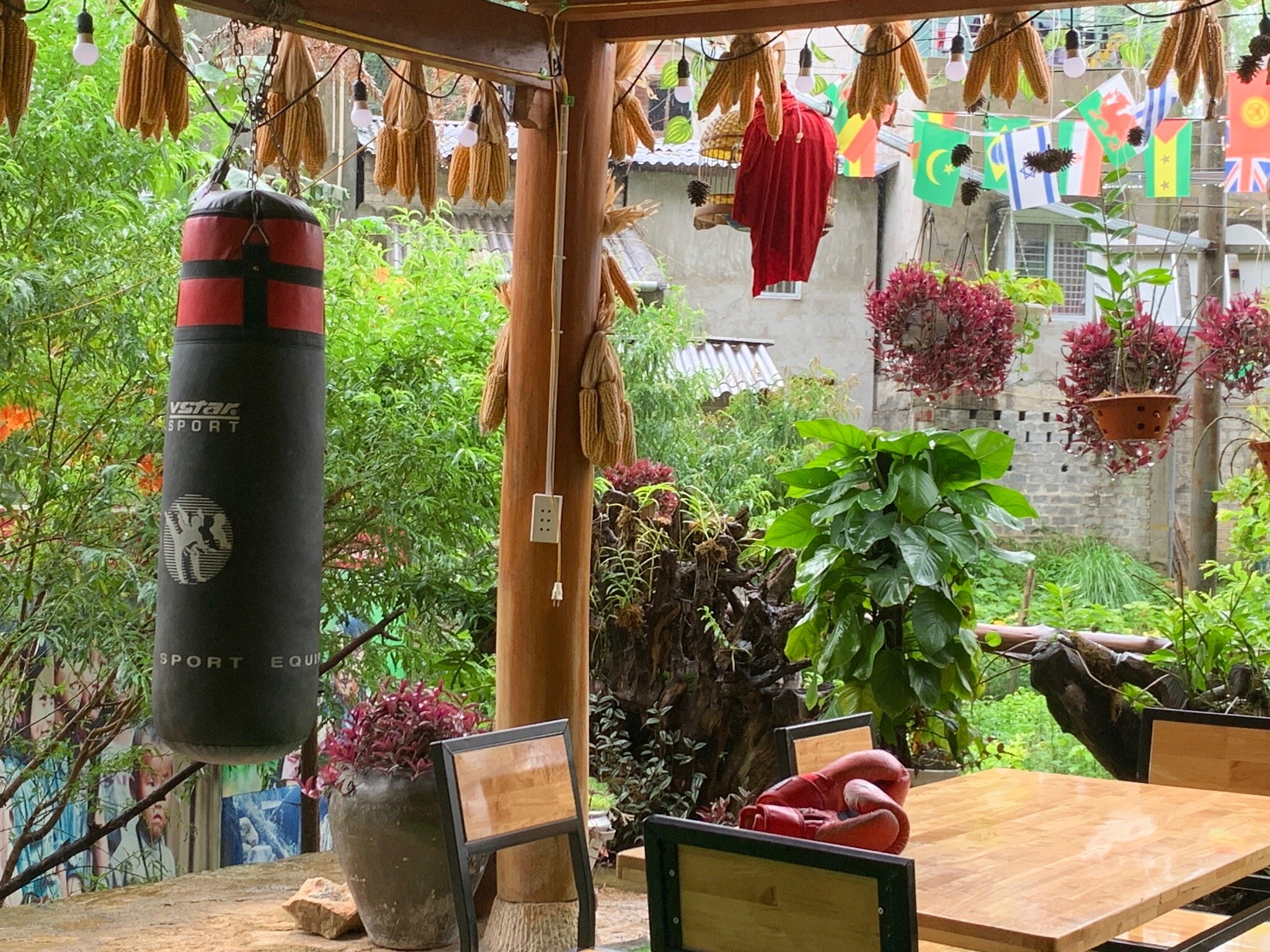 Aladdin Homestay Dong Van-官方
