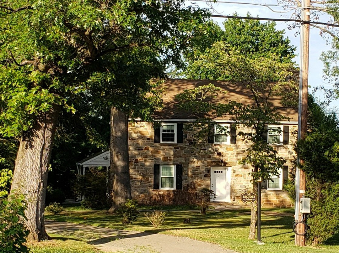 St. Mary's Episcopal Church景点图片