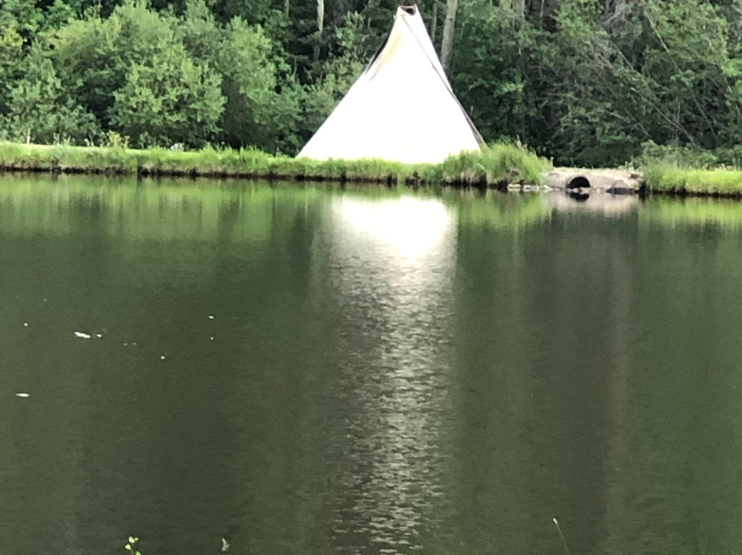 Rockin’ 3M Amphitheater-红河必去景点