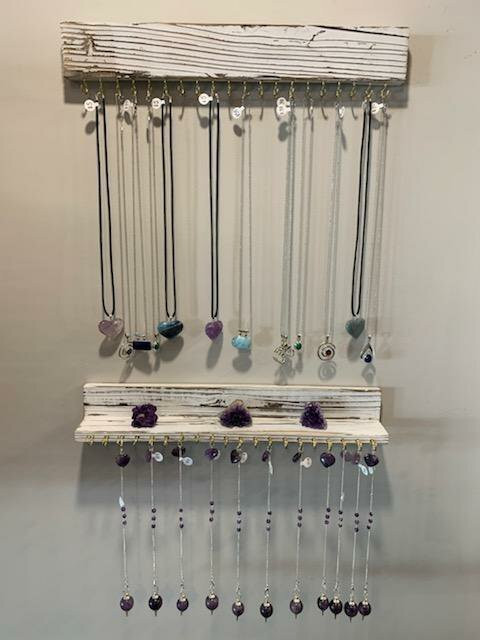 Moon River Wellness Center-Pelham必去景点