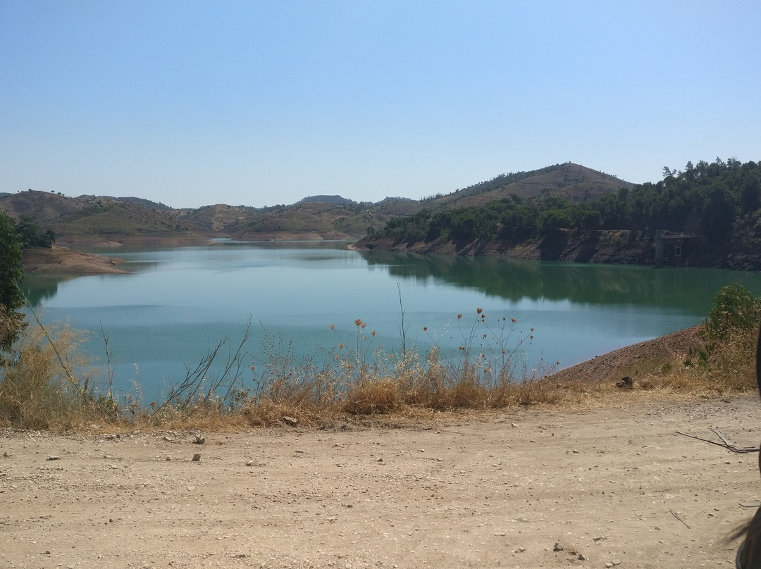 Country Riding Centre-Silves必去景点