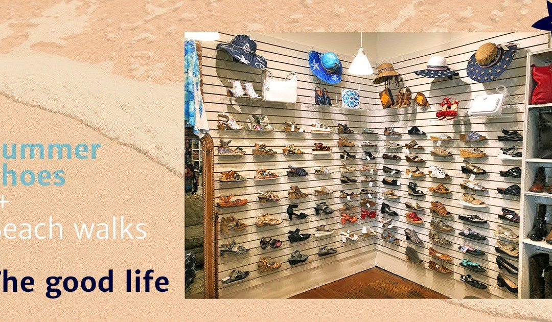 Di Angela Leather-Greenport必去景点