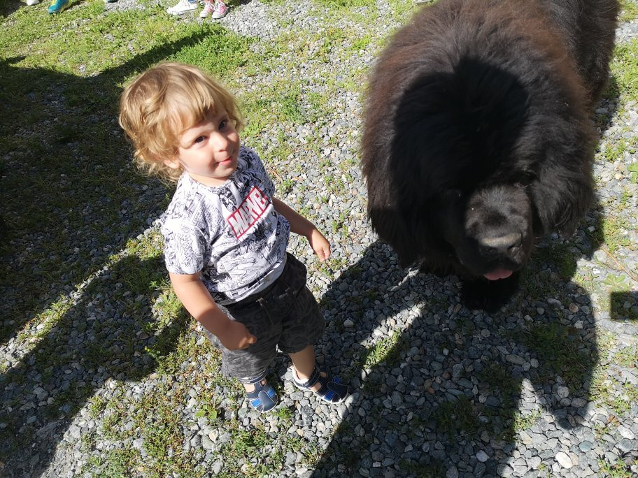 Maison Le Cler主图