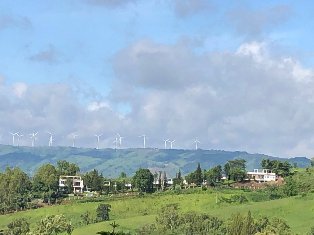 Kiri Pura Resort主图