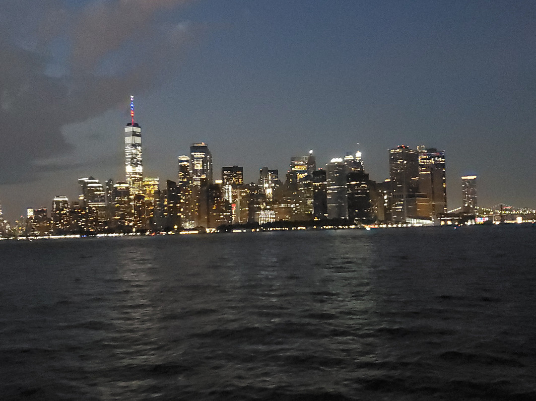 Skyline Cruises-法拉盛必去景点