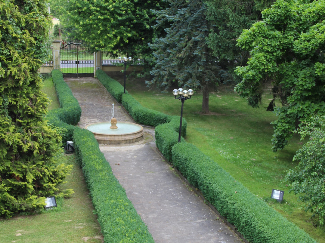 Villapark Zalacsány  - Wellness and Appartement主图