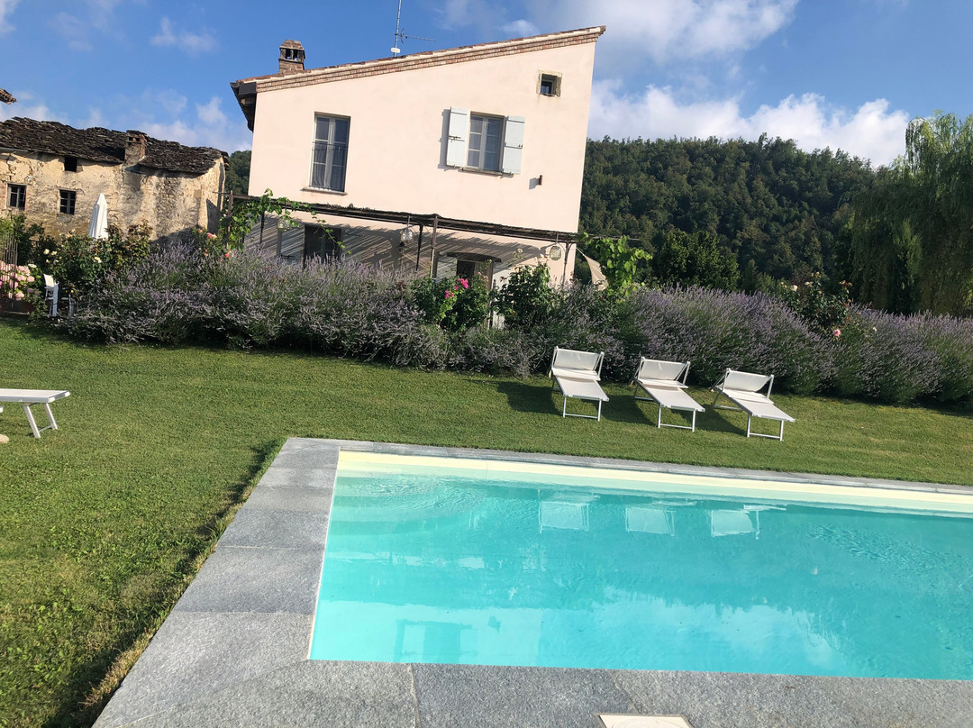 Il Colombarone Room & Breakfast主图