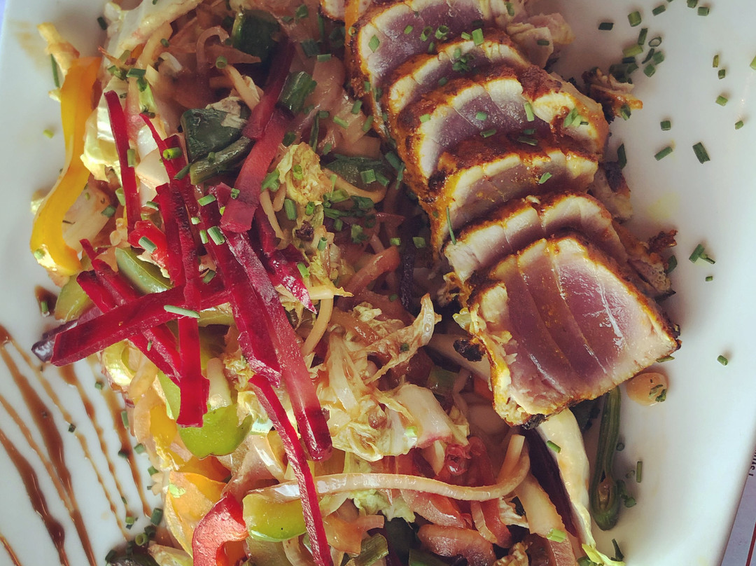 Le Bistrot de Lerins