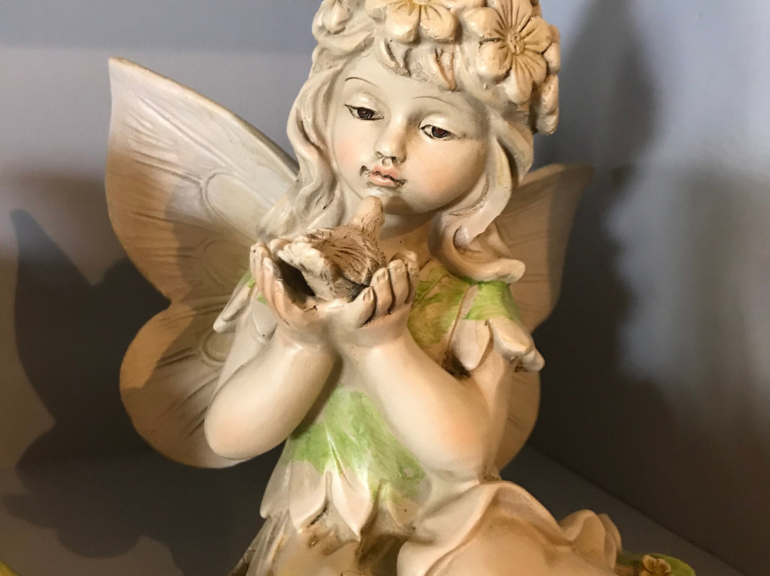 Woodland Faerie Trail景点图片