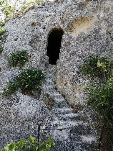 Byzantine Village-Calascibetta必去景点