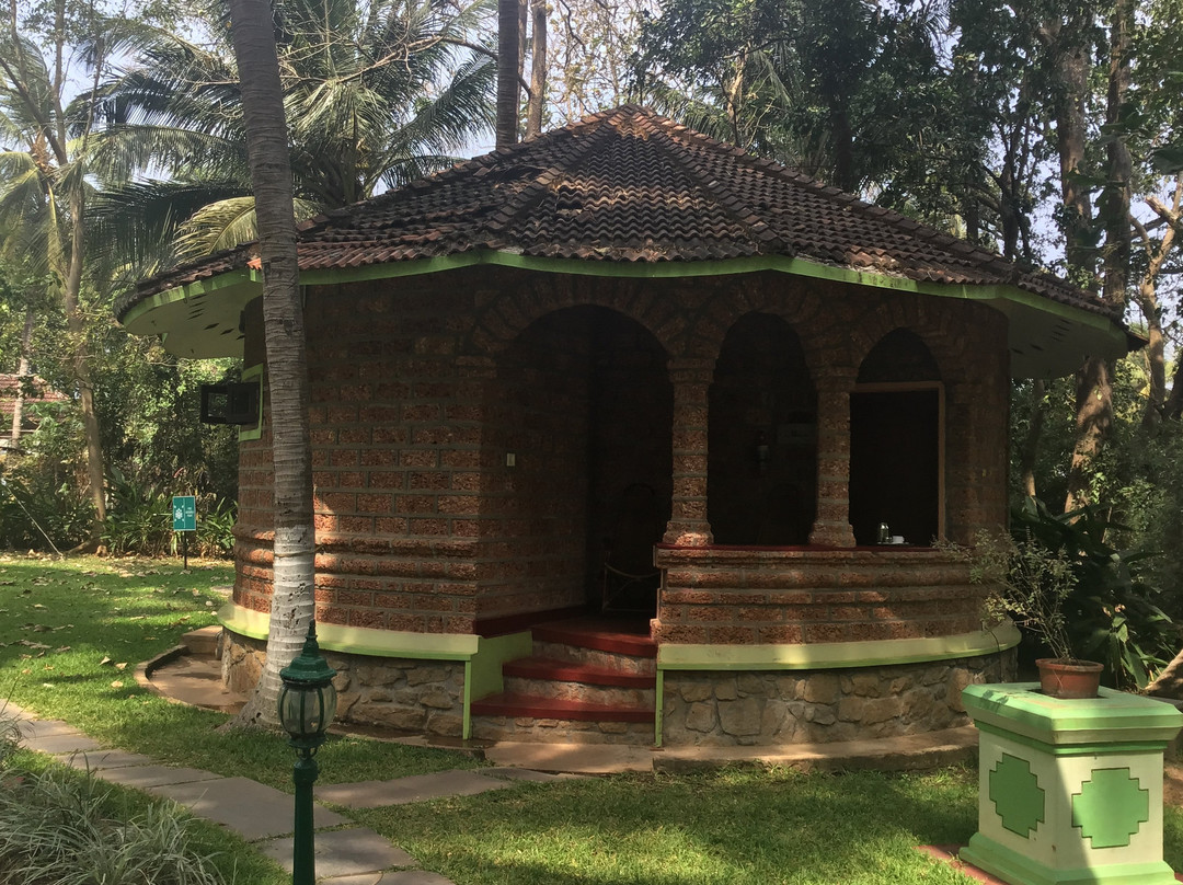 Kairali - The Ayurvedic Healing Village主图