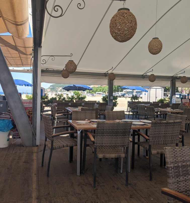 Xiringuito 9-卡莱利亚必去景点