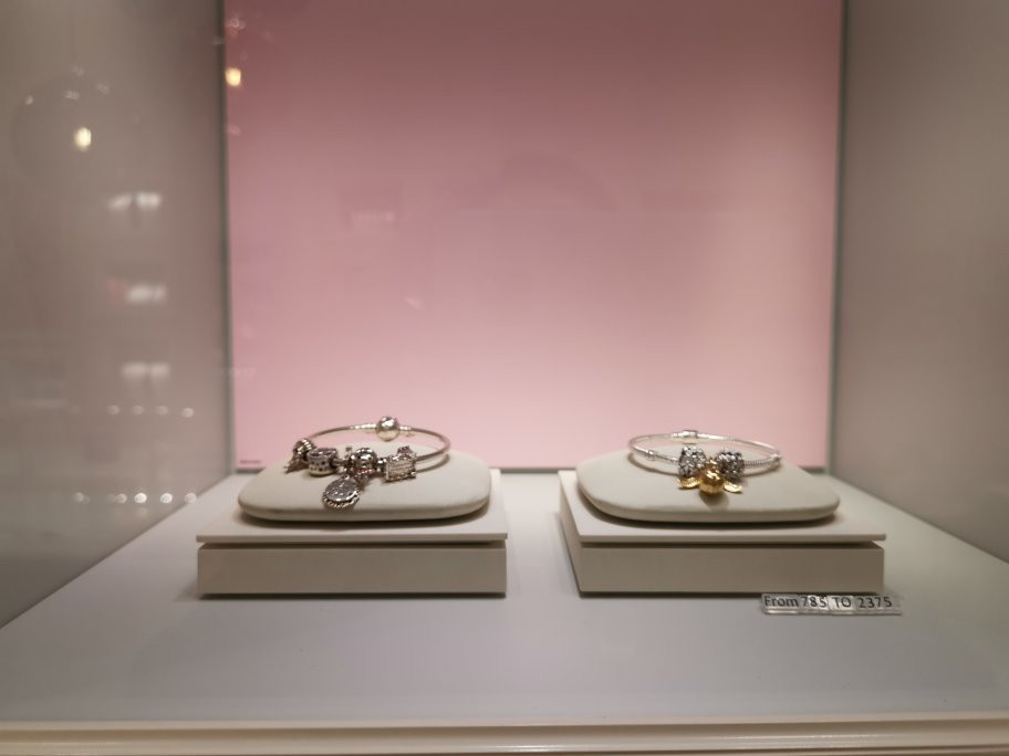 Granada Center-利雅德必去景点