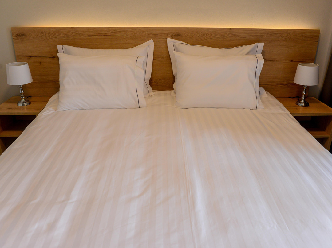 Comfort Suites & Rooms主图