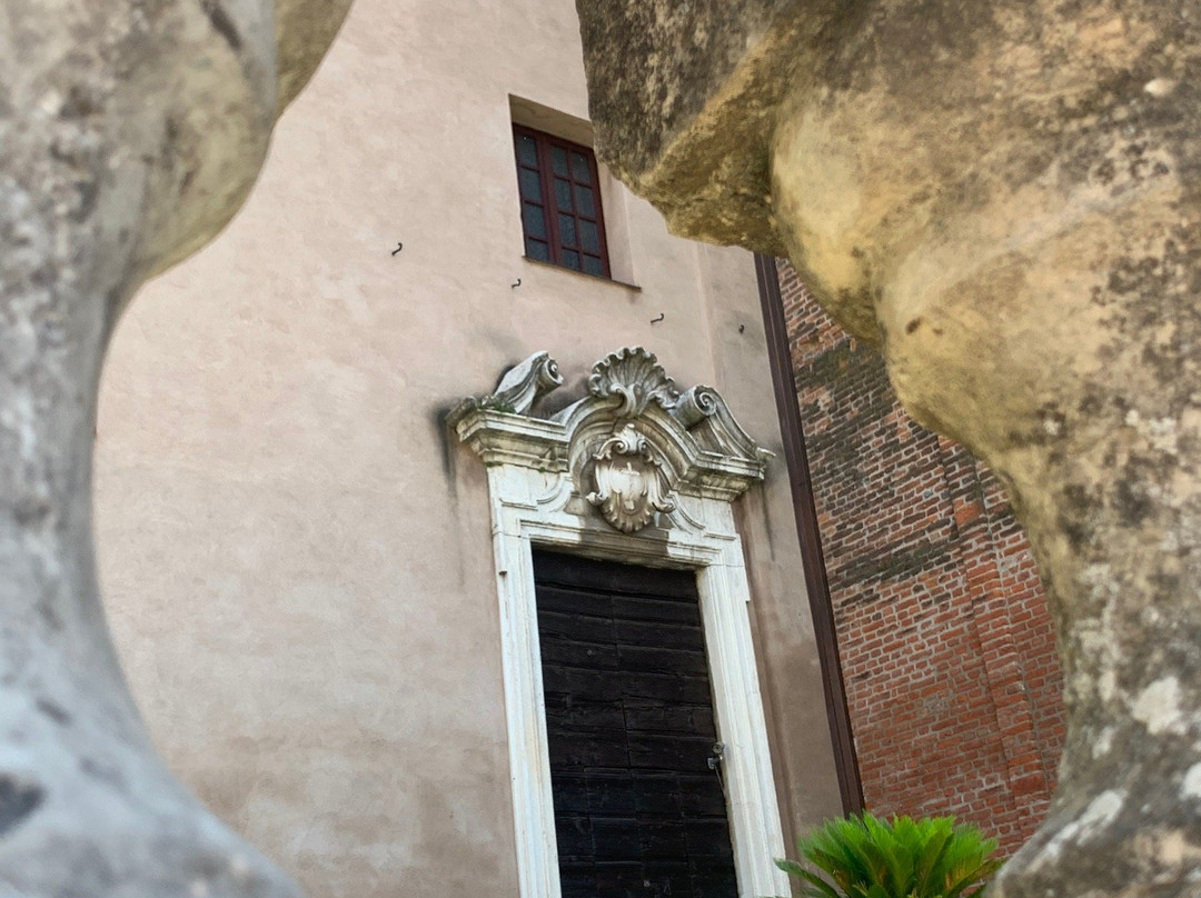 Chiesa della Disciplina景点图片