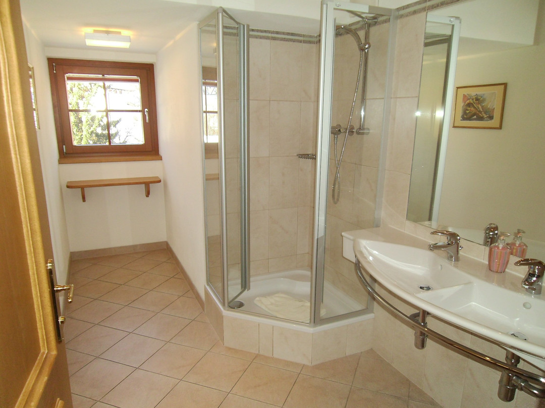 Mauterndorf酒店住宿-Hotel Garni Stegmuehlhof