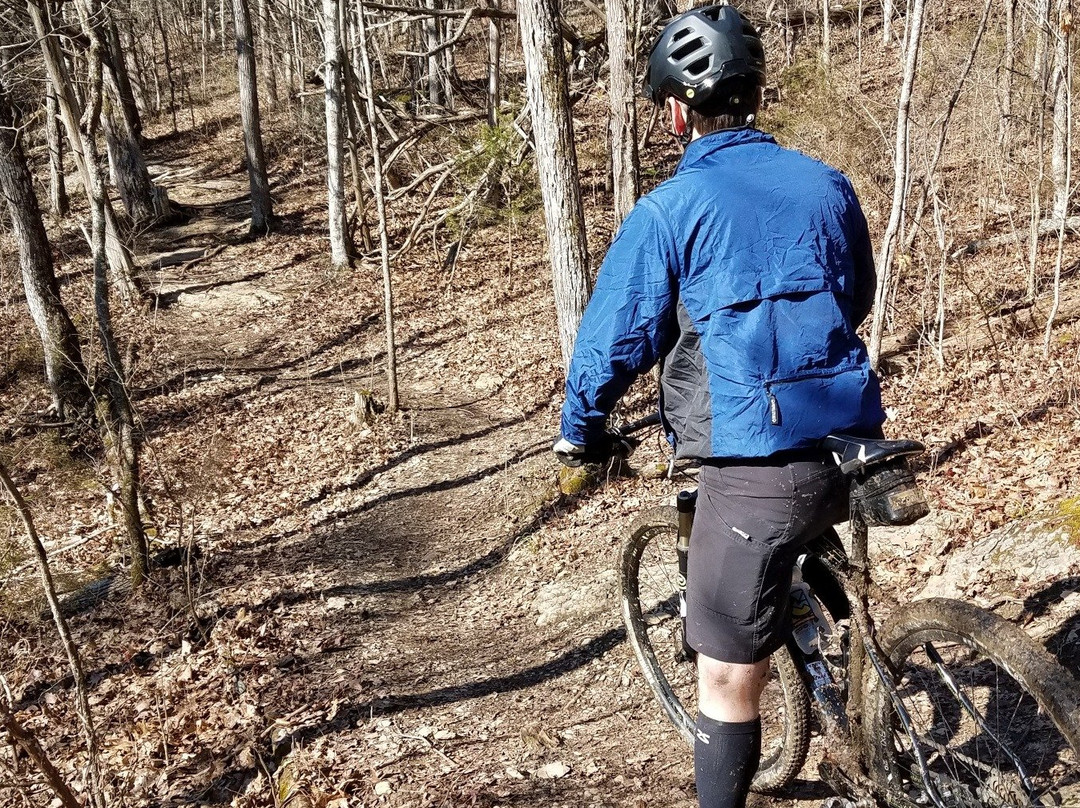 Knoxville Outdoor Tours-诺克斯维尔必去景点