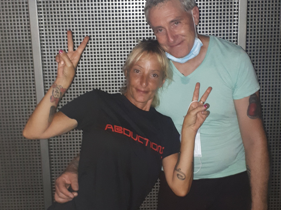 Abduction Badalona Escape Room-巴达洛纳必去景点