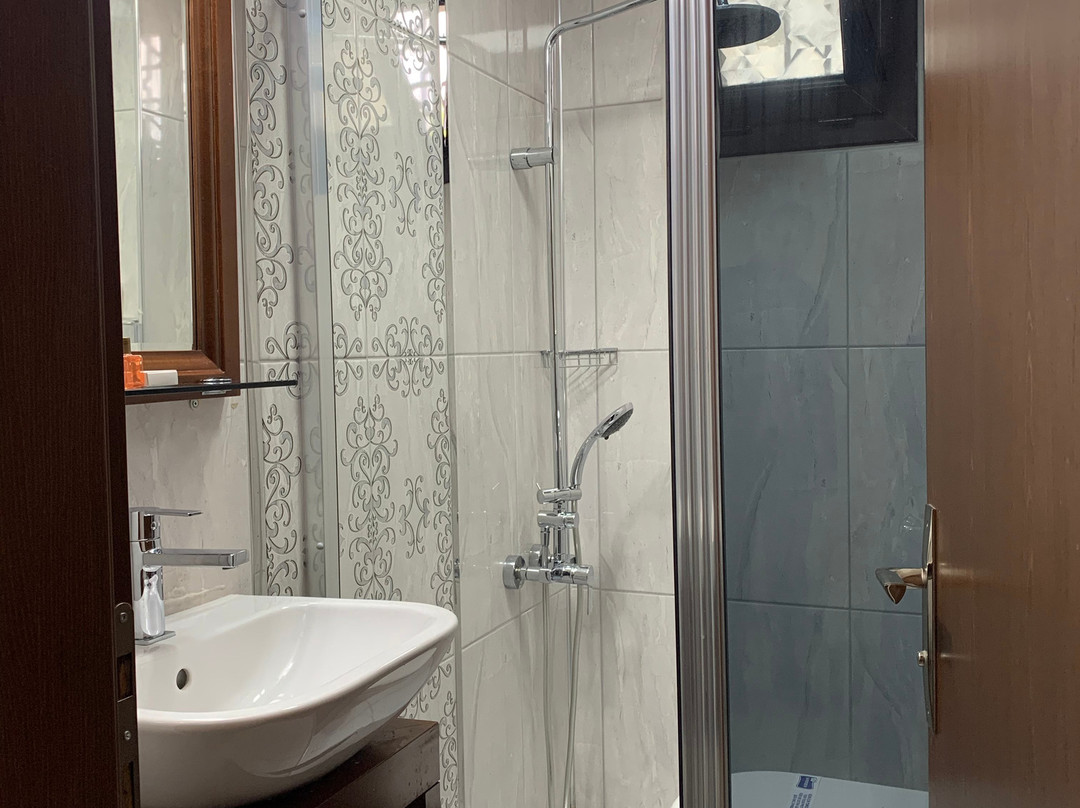 Sami Akar Saray Otel主图