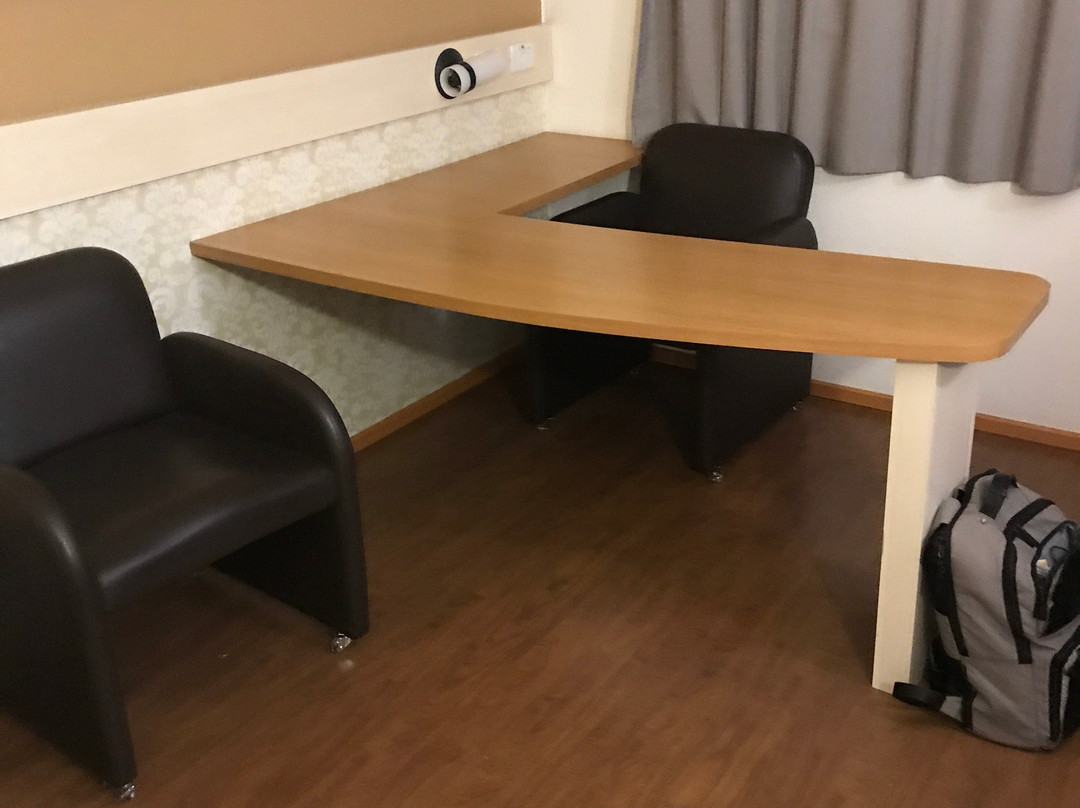 Hotel 10 São Leopoldo主图