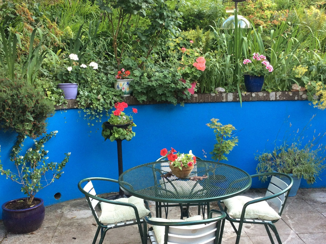 The Great Grubb Bed and Breakfast主图