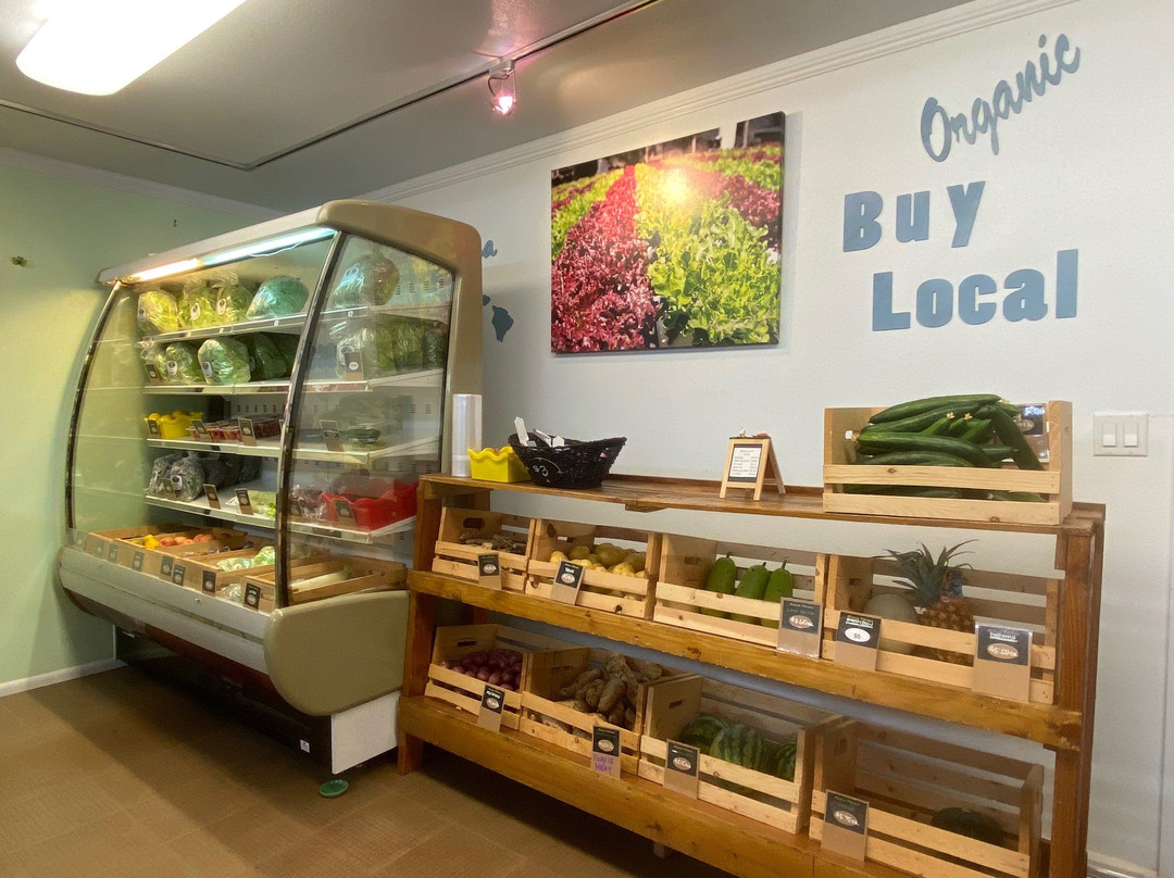 Mari's Gardens-米里拉尼必去景点