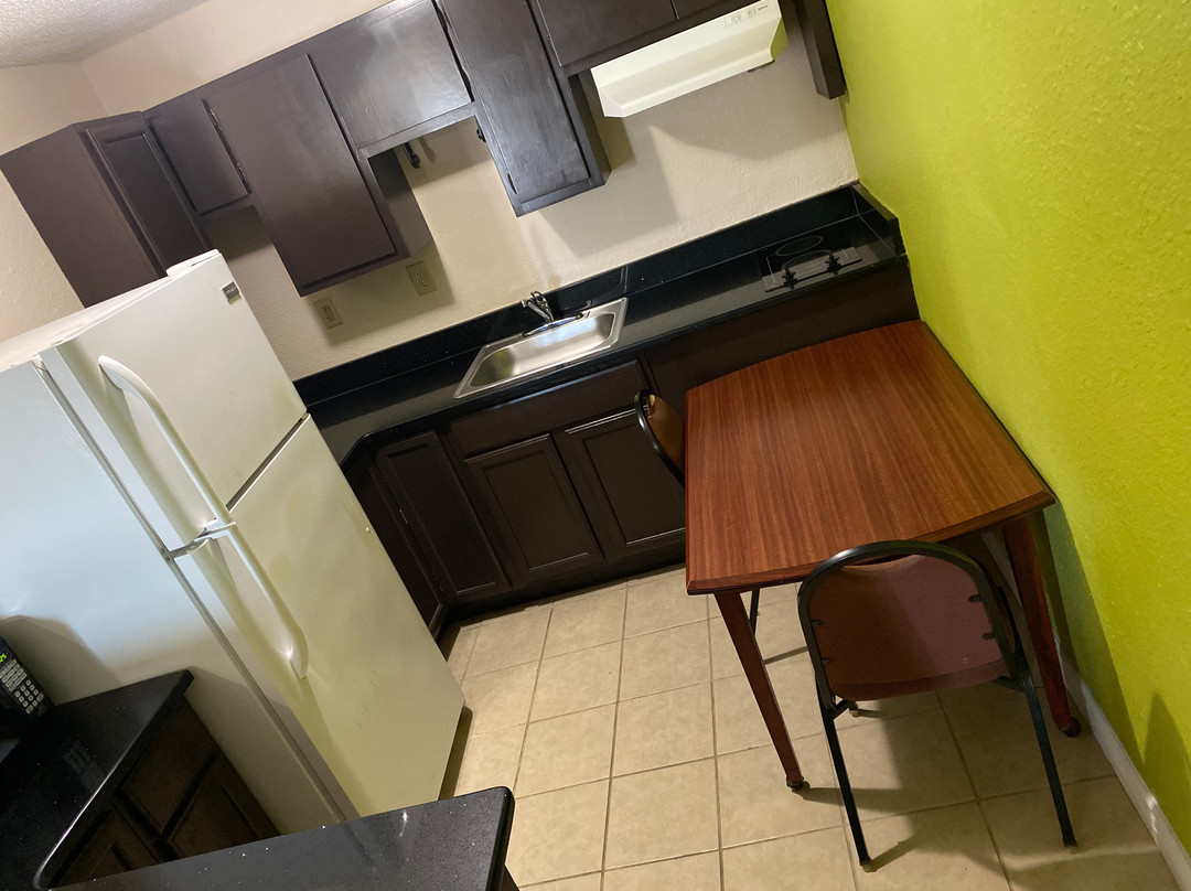 Quality Inn Hinesville主图