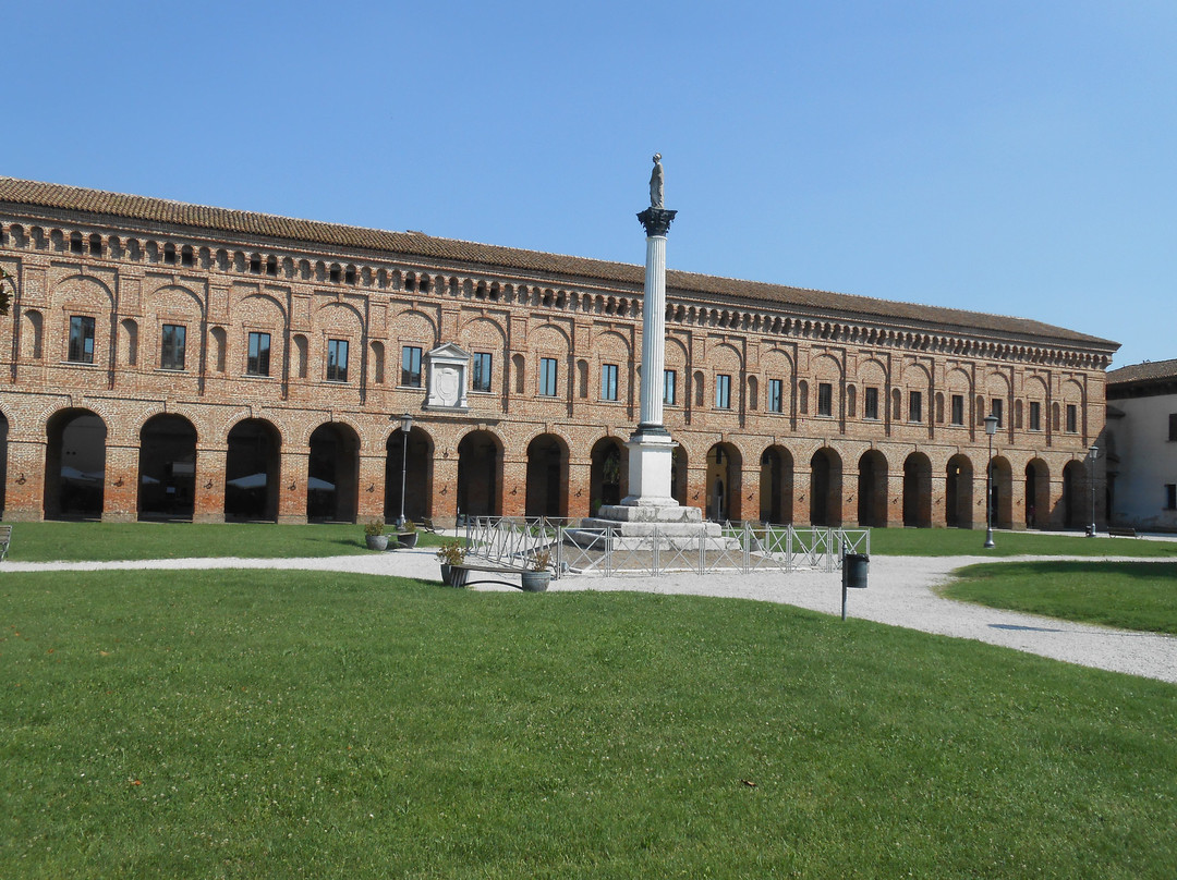 Galleria degli Antichi景点图片