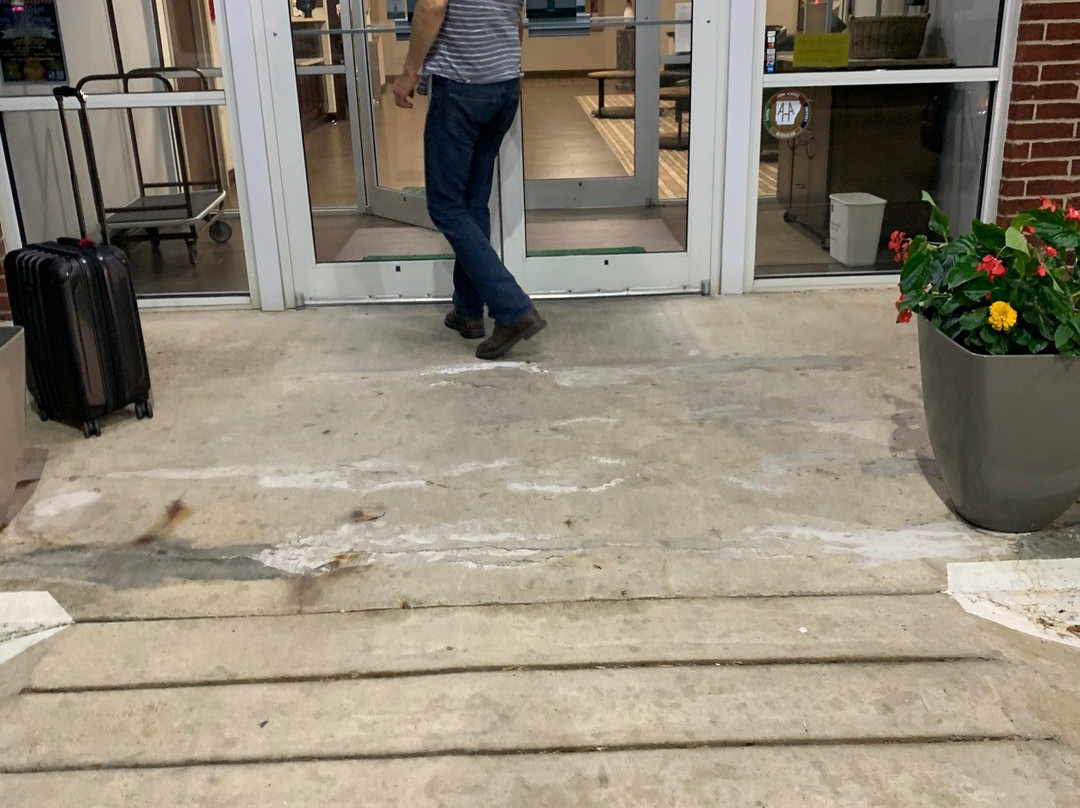 Quality Inn And Suites主图