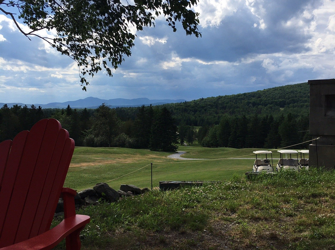 Golf Owl's Head-Mansonville必去景点