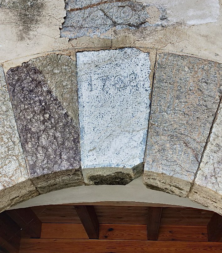 Esglesia de Sant Sebastia.-Mollo必去景点