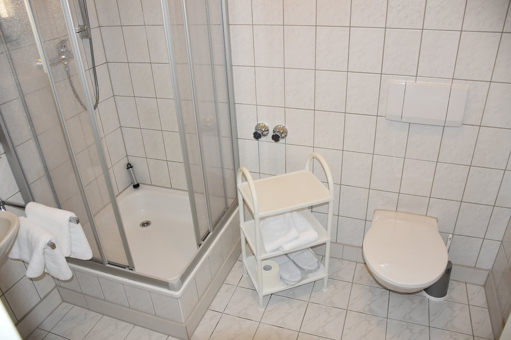 Hotel Stadt Zwonitz主图