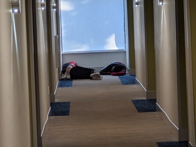 Holiday Inn Express & Suites Bartow By IHG-浴室