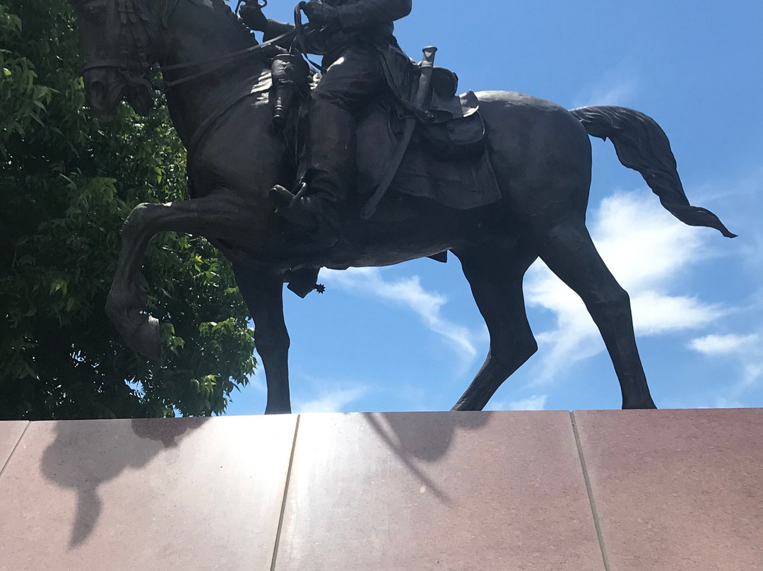 Seguin Downtown Historic District-塞金必去景点