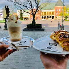 Coffeeshop Company