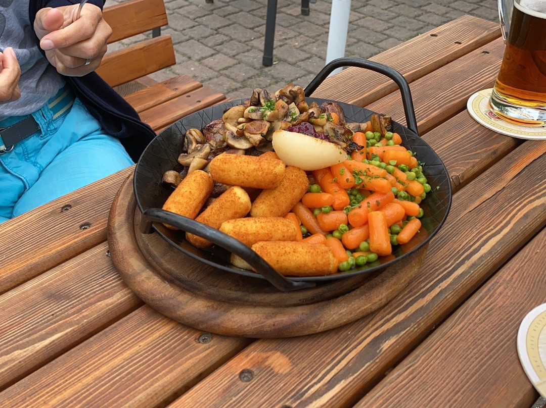 Jagerhof Ostsee主图