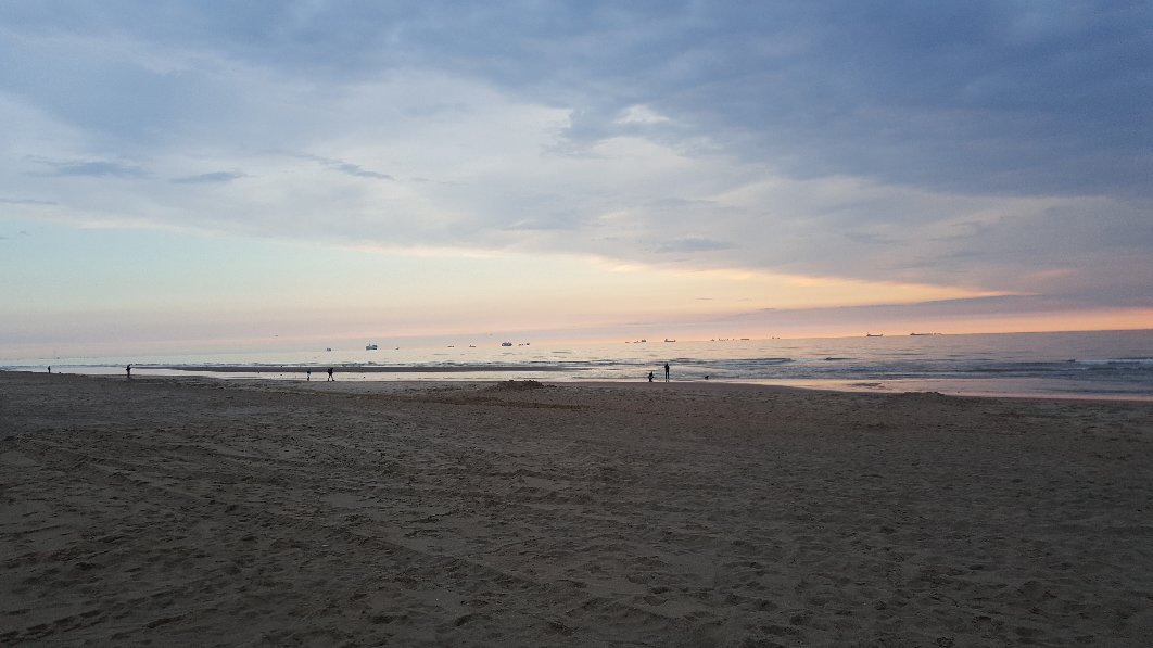 Bed And Breakfast Aan Strand-官方