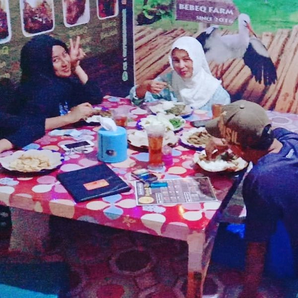Resto BeBeQ