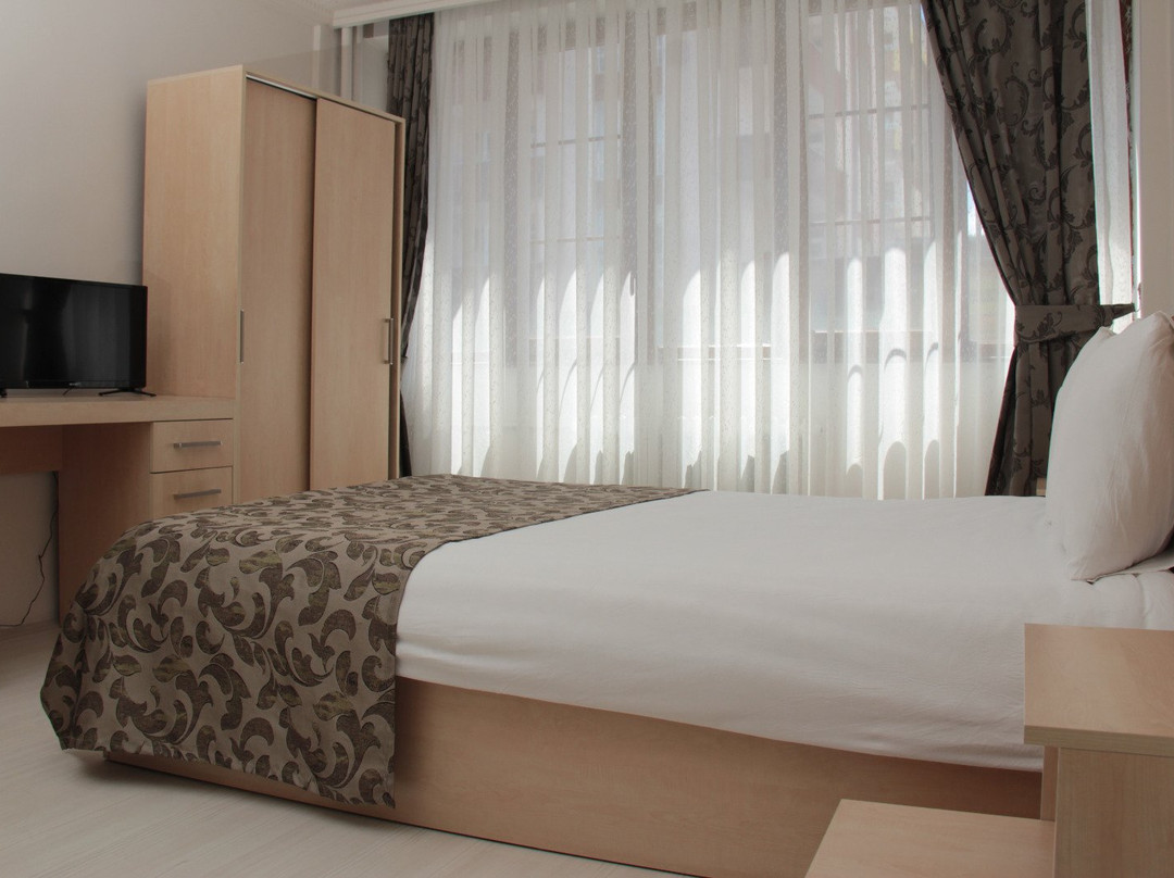 Anatolia Hotel主图