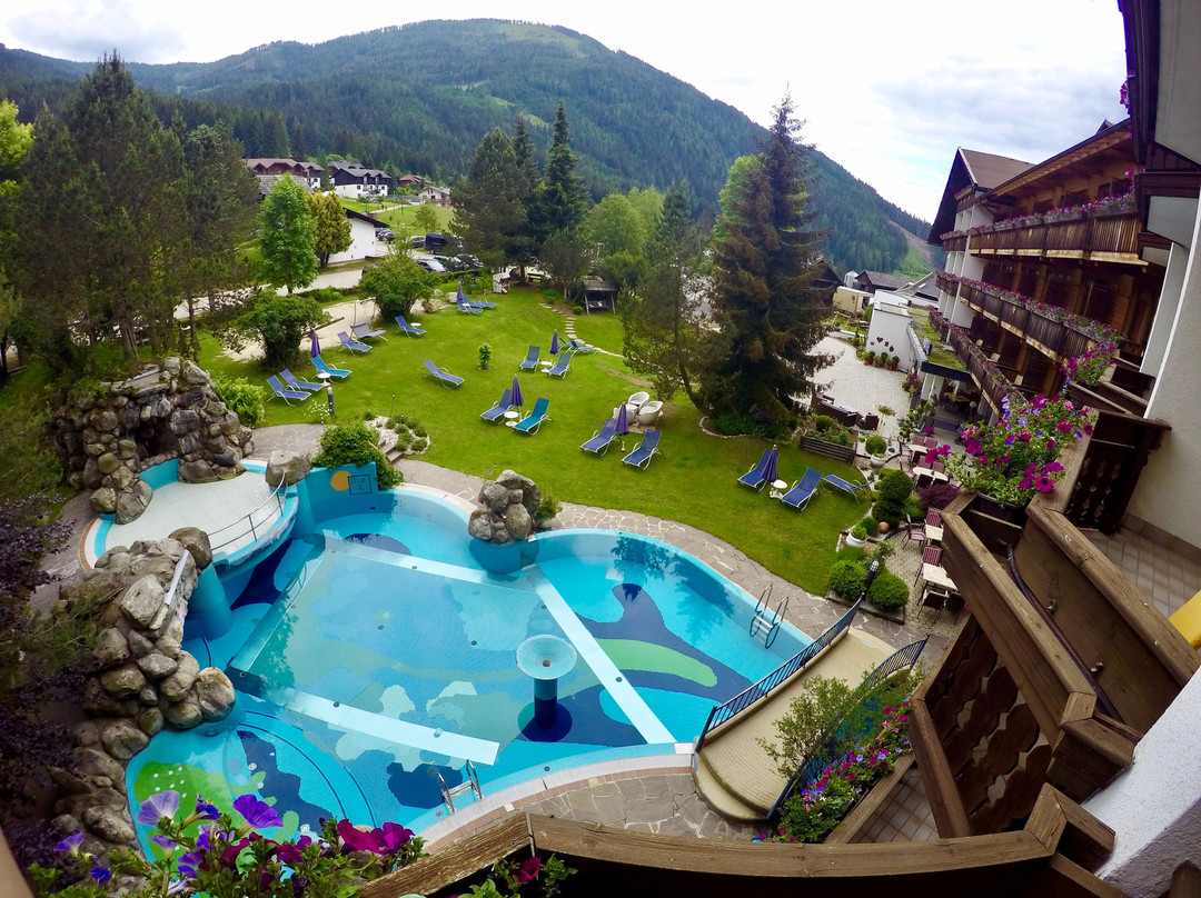 Hotel Der Kirchheimerhof主图