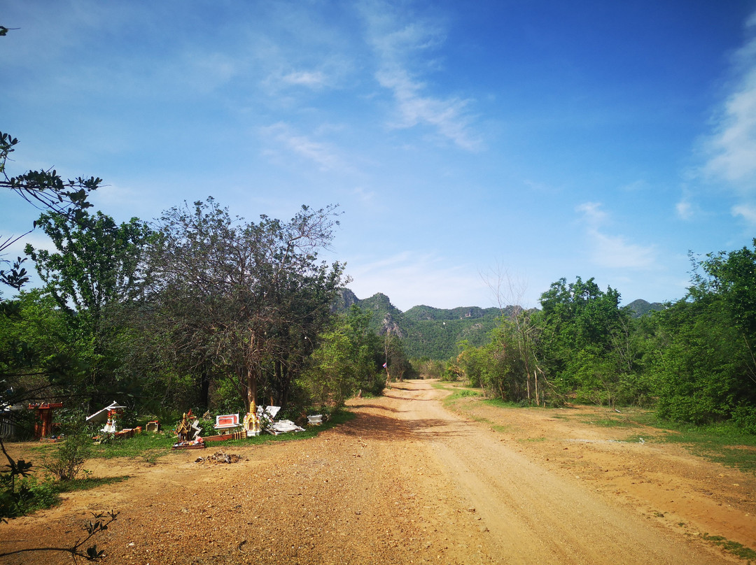 SUP Hire Thailand景点图片