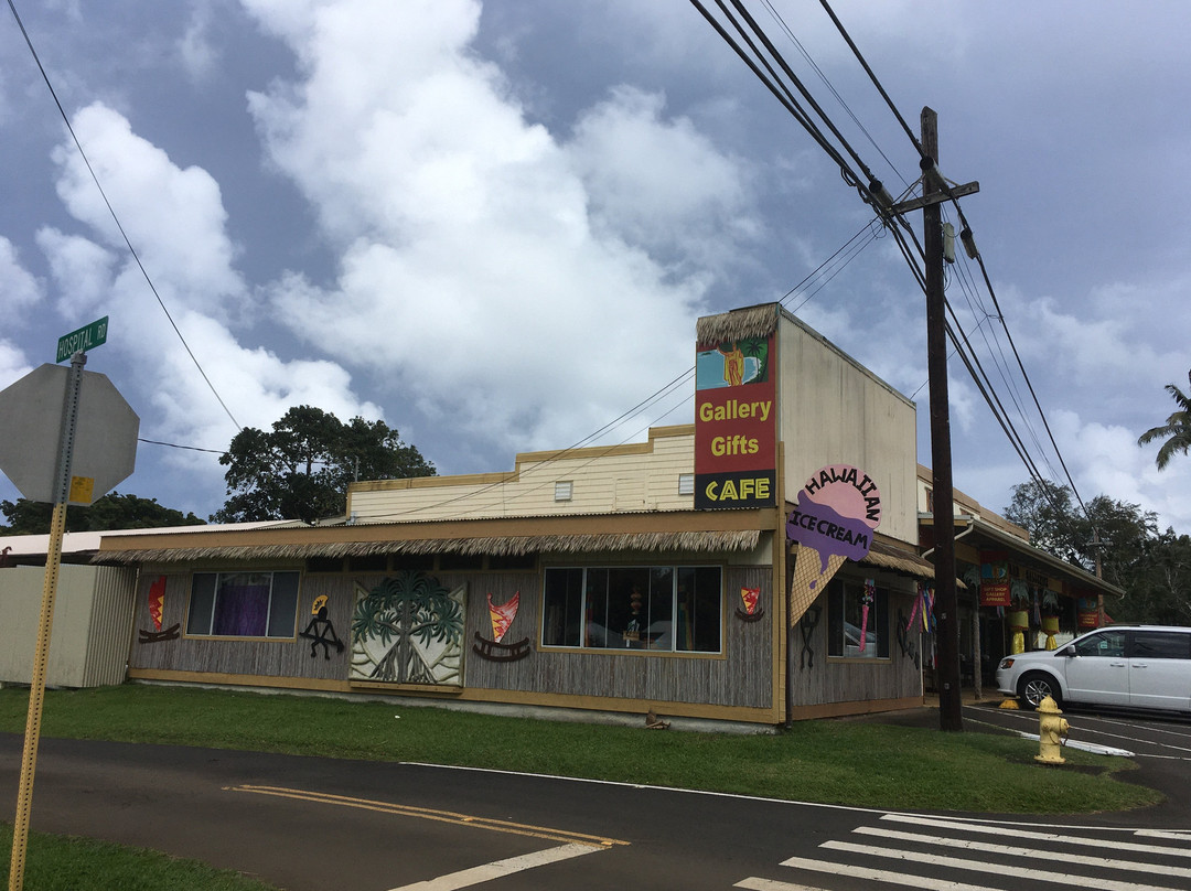 Ackerman Galleries-卡帕奥必去景点