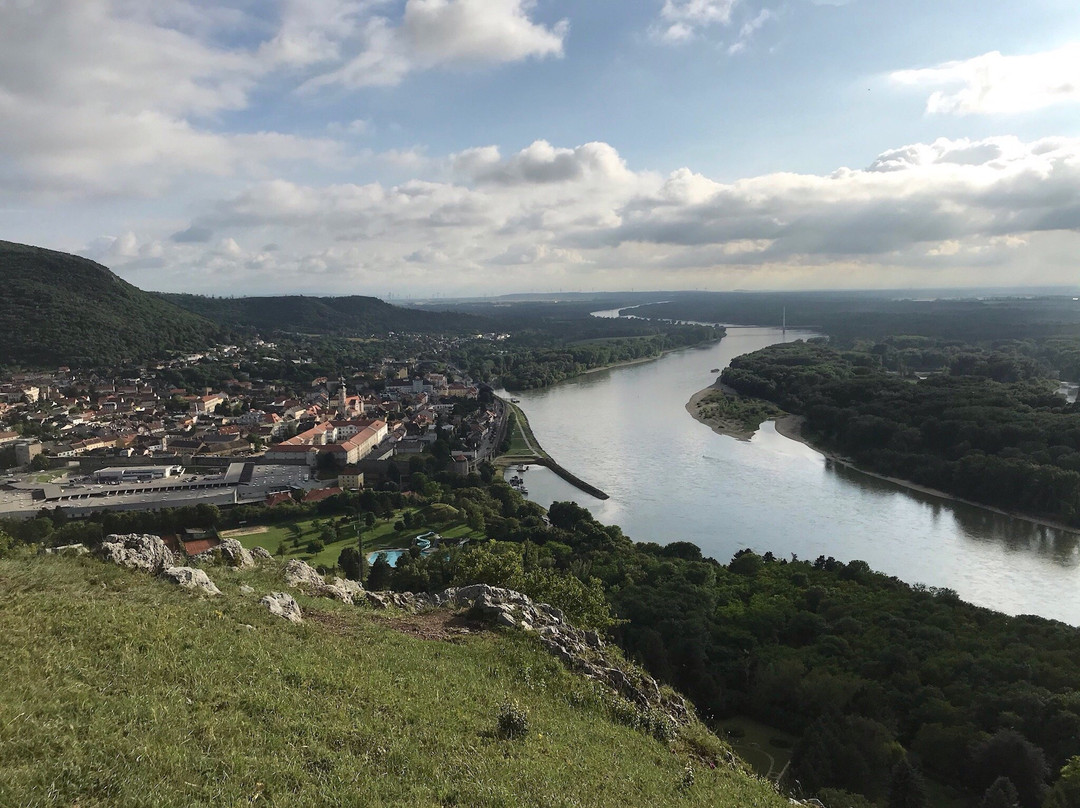 Braunsberg景点图片