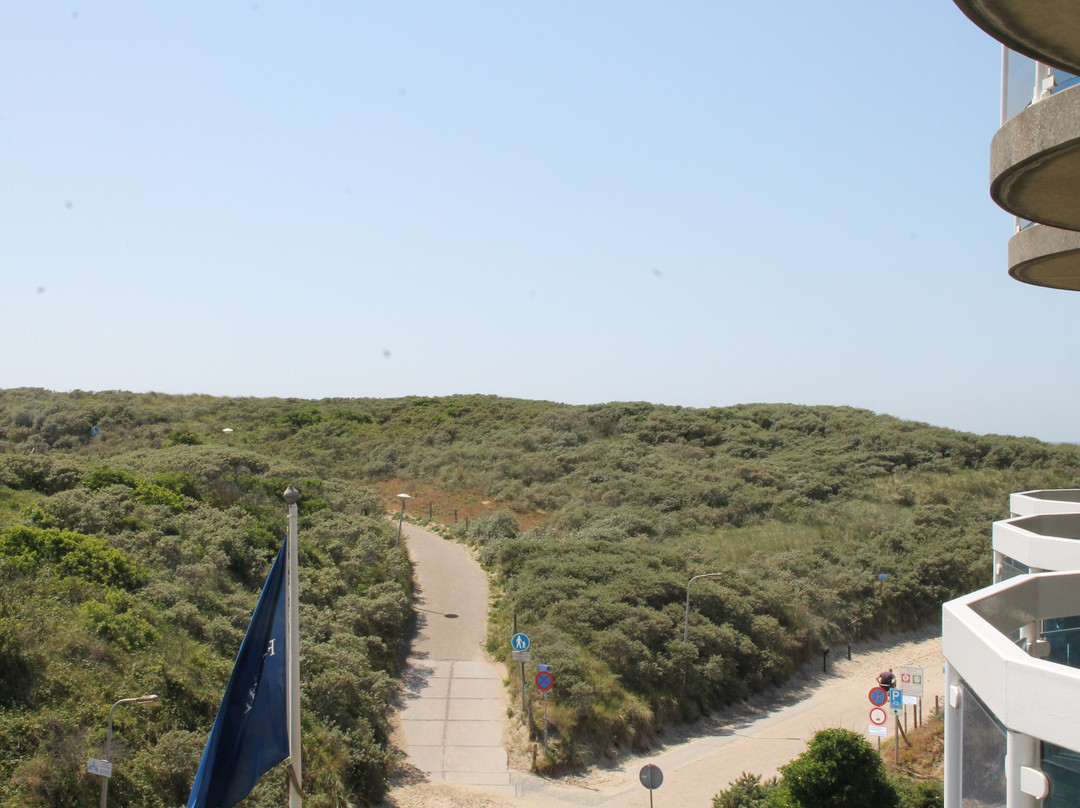 弗莱彻酒店主图