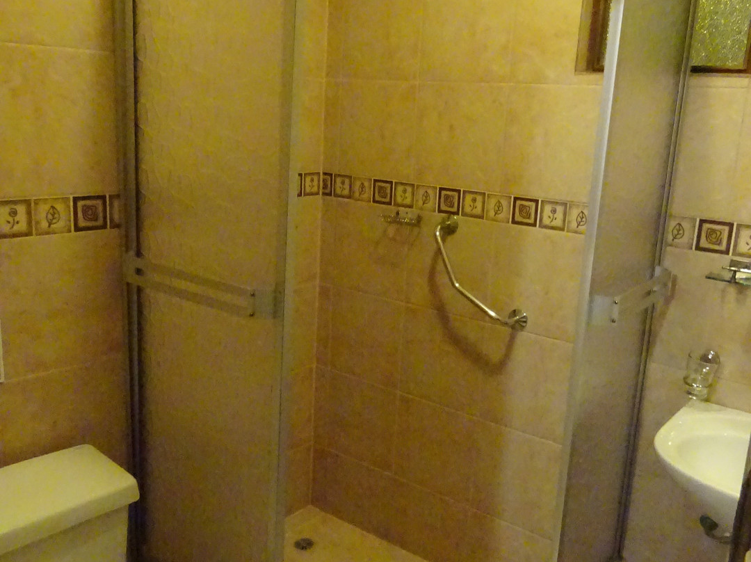 Hotel Casa San Rafael主图