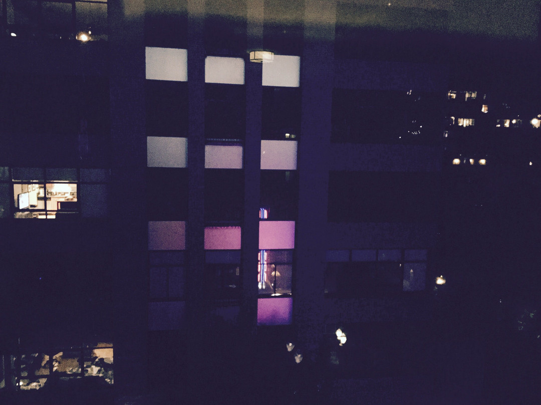 Hampton Inn & Suites Portland-pearl District主图