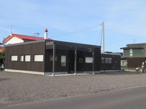 Farmers Kitchen Toko-Toko