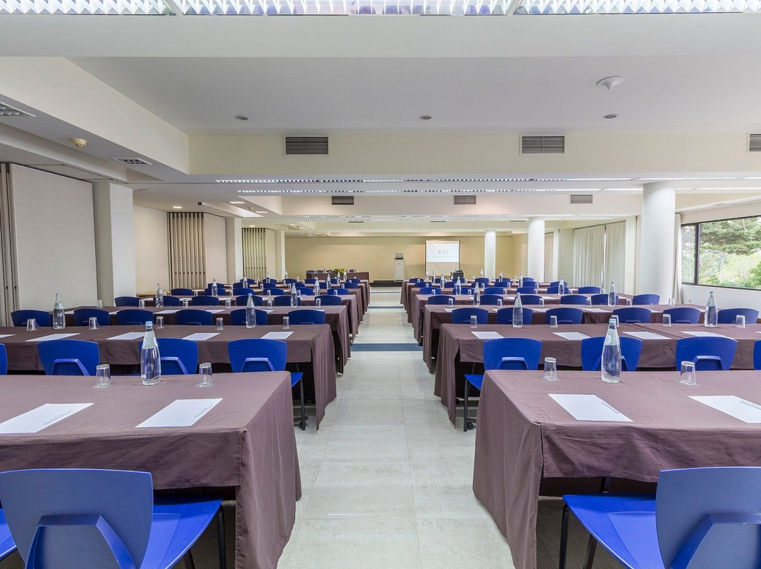Hotel Eurosol Leiria主图
