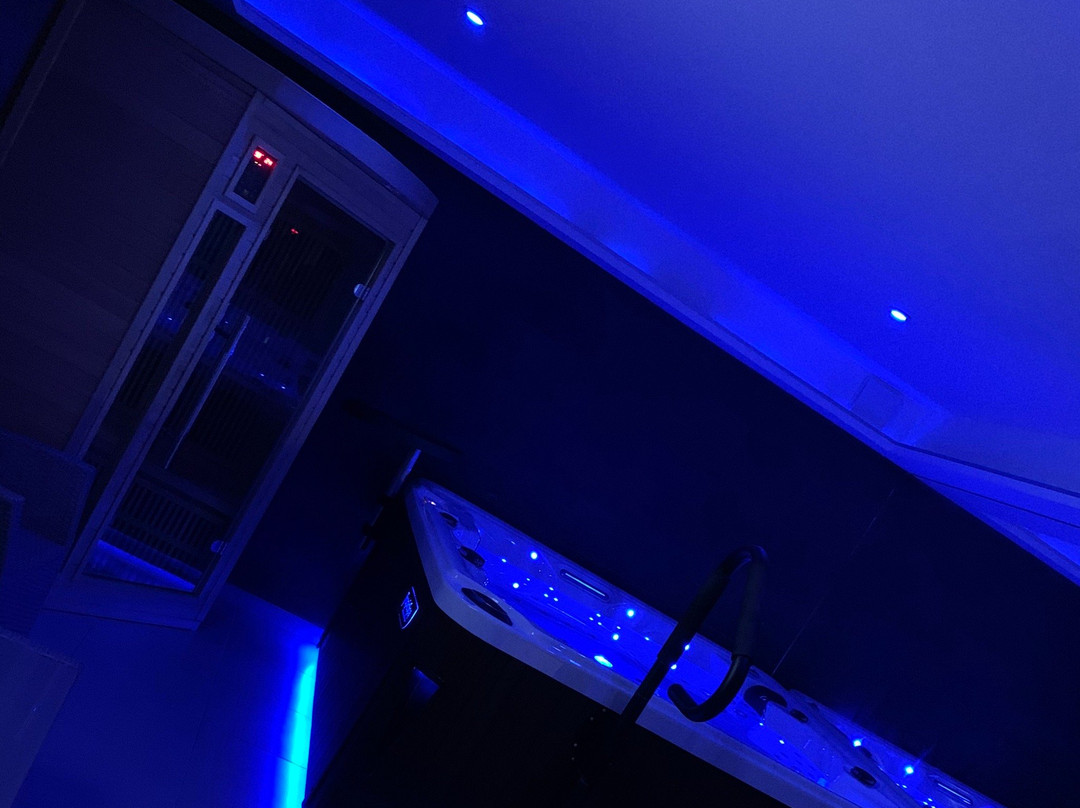 Le Spa Berguois景点图片
