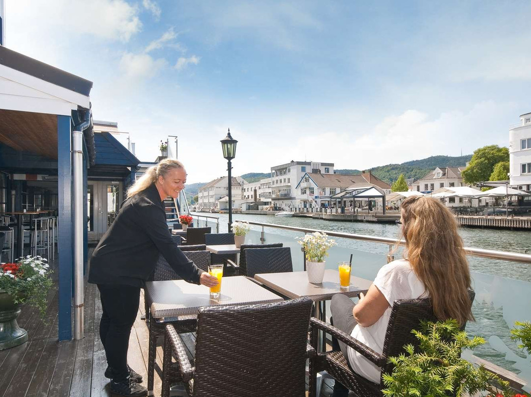 Maritim Fjordhotel主图